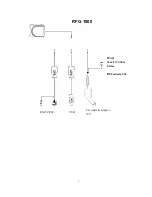 Preview for 5 page of RoyalTek RFG-1000 User Manual