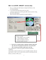 Preview for 17 page of RoyalTek RFG-1000 User Manual