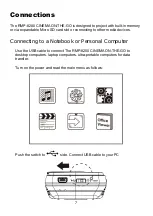 Preview for 7 page of RoyalTek RMP-8200 User Manual