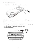 Preview for 9 page of RoyalTek RMP-8200 User Manual