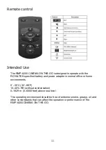 Предварительный просмотр 11 страницы RoyalTek RMP-8200 User Manual