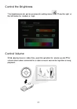 Preview for 13 page of RoyalTek RMP-8200 User Manual