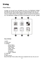 Preview for 15 page of RoyalTek RMP-8200 User Manual