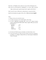 Preview for 6 page of RoyalTek Sapphire RGM-2000 User Manual