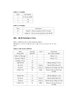 Preview for 41 page of RoyalTek Sapphire RGM-2000 User Manual