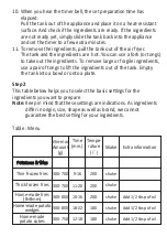 Preview for 17 page of Royalty Line AF-1000.643.18.SB Instruction Manual