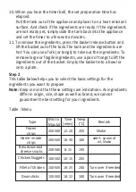 Предварительный просмотр 16 страницы Royalty Line AF-3.1 Instruction Manual