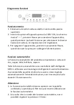 Предварительный просмотр 34 страницы Royalty Line EIP-2000.1 Instruction Manual