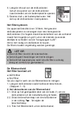 Preview for 42 page of Royalty Line HVC-150.55R Instruction Manual