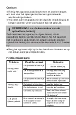 Preview for 45 page of Royalty Line HVC-150.55R Instruction Manual