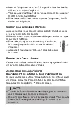 Preview for 54 page of Royalty Line HVC-150.55R Instruction Manual