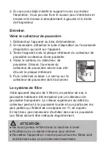 Preview for 57 page of Royalty Line HVC-150.55R Instruction Manual