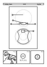 Preview for 8 page of Royalty Line KS-5 Instruction Manual