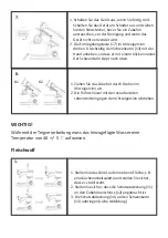 Preview for 9 page of Royalty Line PKM-1900.7BG Instruction Manual