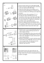 Preview for 40 page of Royalty Line PKM-1900.7BG Instruction Manual