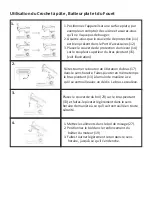 Preview for 53 page of Royalty Line PKM-1900.7BG Instruction Manual