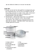 Preview for 14 page of Royalty Line RC-18.10D Instruction Manual