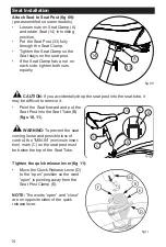 Preview for 14 page of Royce Union Cruiser bicycles Owner'S Manual