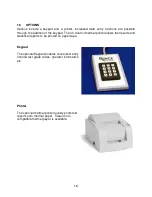 Preview for 14 page of Royce 610 User Manual