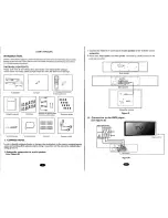 Preview for 2 page of Roycetron LS-6001 Operation Instructions Manual