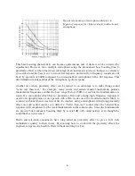 Preview for 9 page of royer R-10 Operation Instructions Manual & User Manual