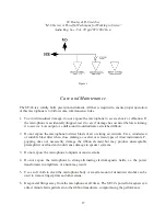 Предварительный просмотр 17 страницы royer SF-24 Operation Instructions Manual And User Manual