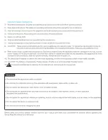 Preview for 2 page of ROYOLE X SMART MOBILE THEATER User Manual