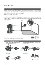 Preview for 10 page of Rozi LiteVac R01 Instruction Manual