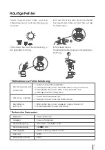 Preview for 21 page of Rozi LiteVac R01 Instruction Manual