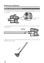 Preview for 28 page of Rozi LiteVac R01 Instruction Manual