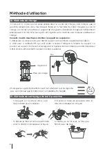 Preview for 30 page of Rozi LiteVac R01 Instruction Manual