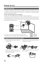 Preview for 50 page of Rozi LiteVac R01 Instruction Manual