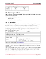 Preview for 10 page of rozum robotics PULSE 75 Hardware Installation Manual