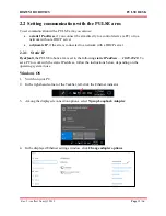 Preview for 12 page of rozum robotics Pulse Operator'S Manual