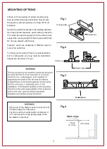 Preview for 5 page of RP LIGHTING 1021-PC Installation Manual