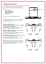 Preview for 9 page of RP LIGHTING 1021-PC Installation Manual