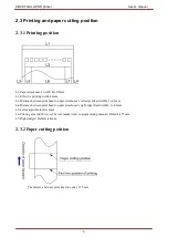 Preview for 7 page of RP Printer CB80 User Manual