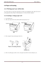 Preview for 11 page of RP Printer CB80 User Manual