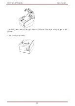 Preview for 12 page of RP Printer CB80 User Manual