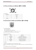 Preview for 16 page of RP Printer CB80 User Manual