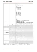 Preview for 5 page of RP Printer CK821 User Manual