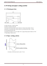 Preview for 7 page of RP Printer CK821 User Manual