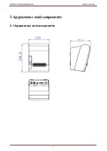 Preview for 8 page of RP Printer CK821 User Manual