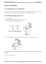 Preview for 11 page of RP Printer CK821 User Manual