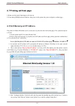 Preview for 13 page of RP Printer CK821 User Manual