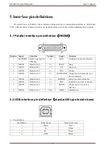 Preview for 21 page of RP Printer KP203 User Manual