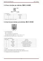 Preview for 22 page of RP Printer KP203 User Manual