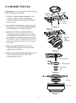 Preview for 6 page of RP 1062 Owner'S Manual