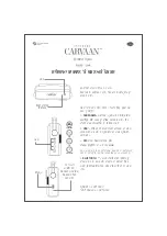 Preview for 5 page of RP SAREGAMA CARVAAN User Manual