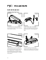 Preview for 10 page of RPB PX4 AIR PAPR Instruction Manual